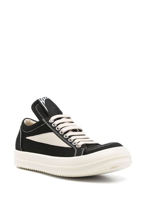 Black Vintage sneakers Rick Owens DRKSHDW - women RICK OWENS DRKSHDW | DS01E3803DOLVH1911